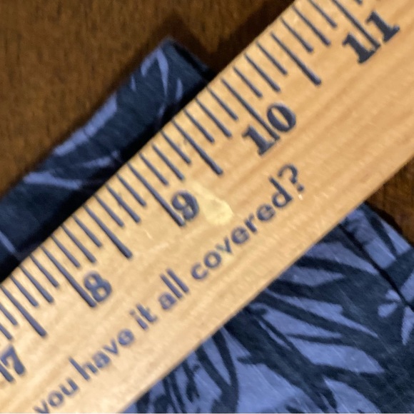 Men’s Size XXL Falls Creek  Button Down Hawaiian Shirt - Picture 8 of 10